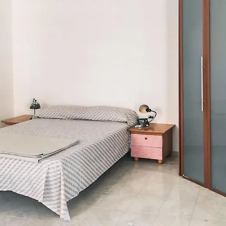 Tra I Giardini Della Scalinata Di San Gennaro Apartment Naples Exterior photo