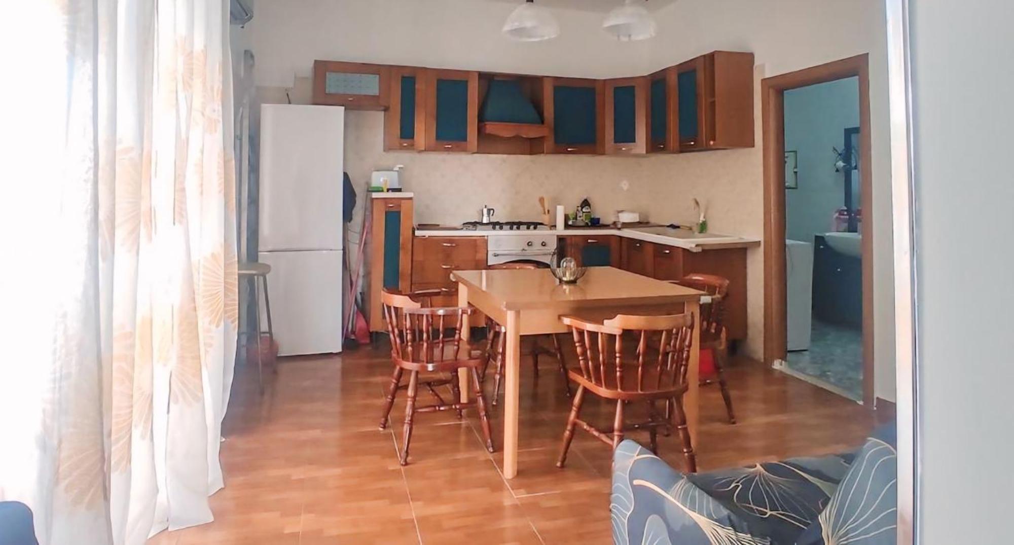 Tra I Giardini Della Scalinata Di San Gennaro Appartement Napels