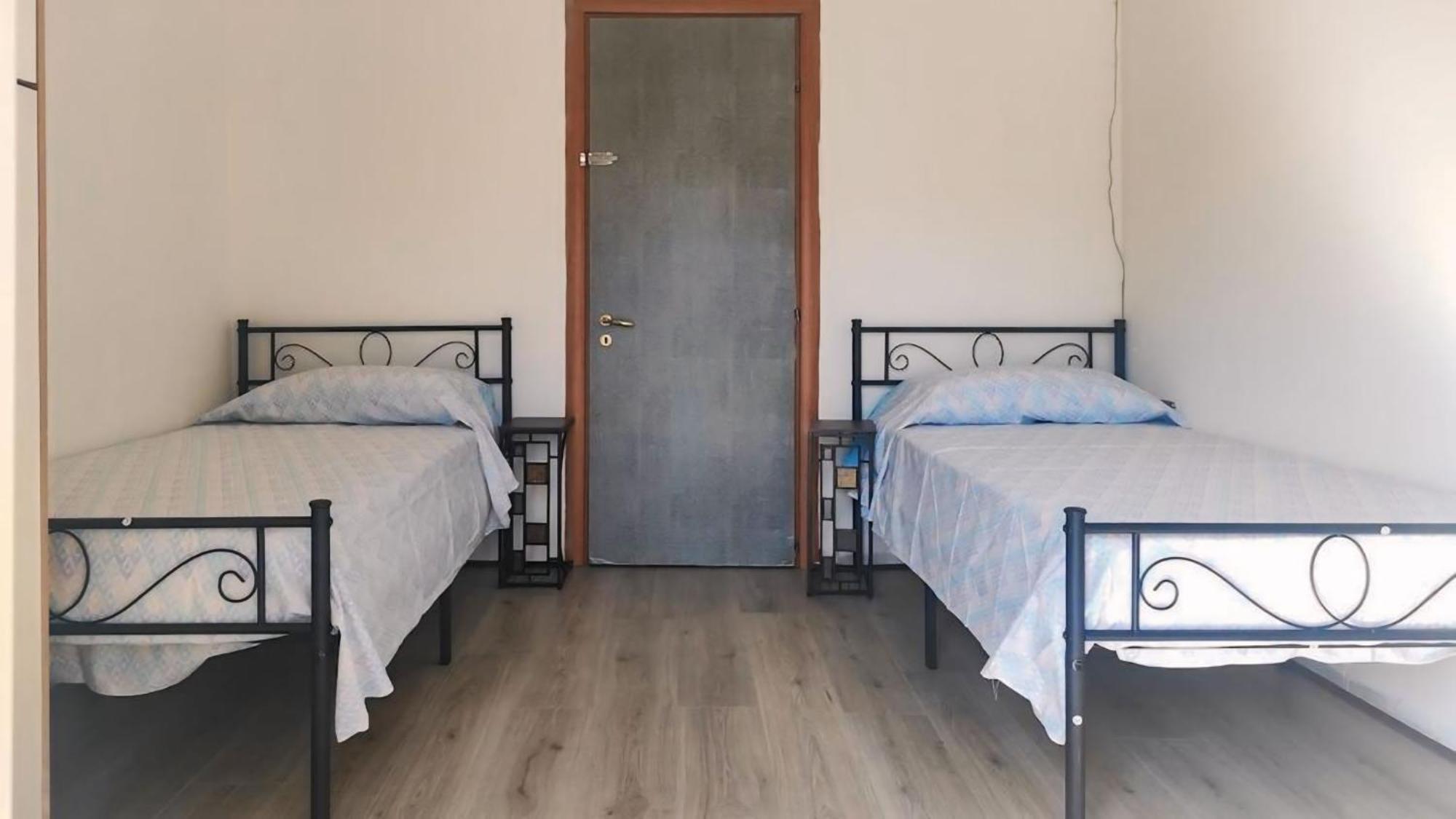 Appartement Tra I Giardini Della Scalinata Di San Gennaro Napels