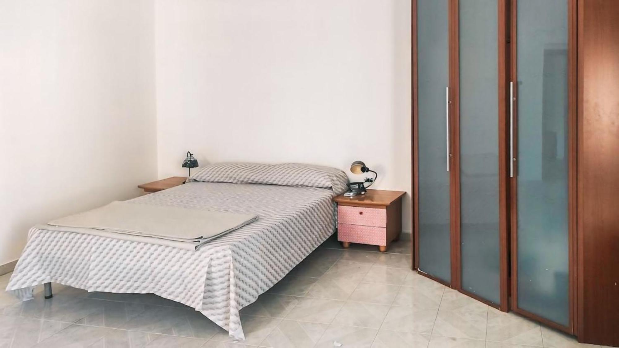 Tra I Giardini Della Scalinata Di San Gennaro Appartement