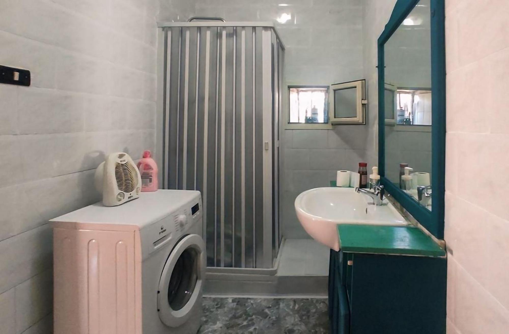 Appartement Tra I Giardini Della Scalinata Di San Gennaro Napels