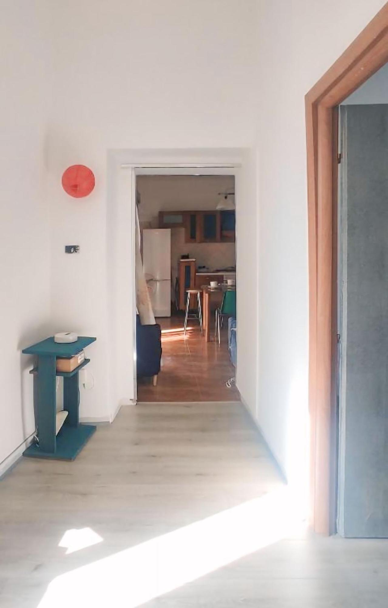 Appartement Tra I Giardini Della Scalinata Di San Gennaro Napels