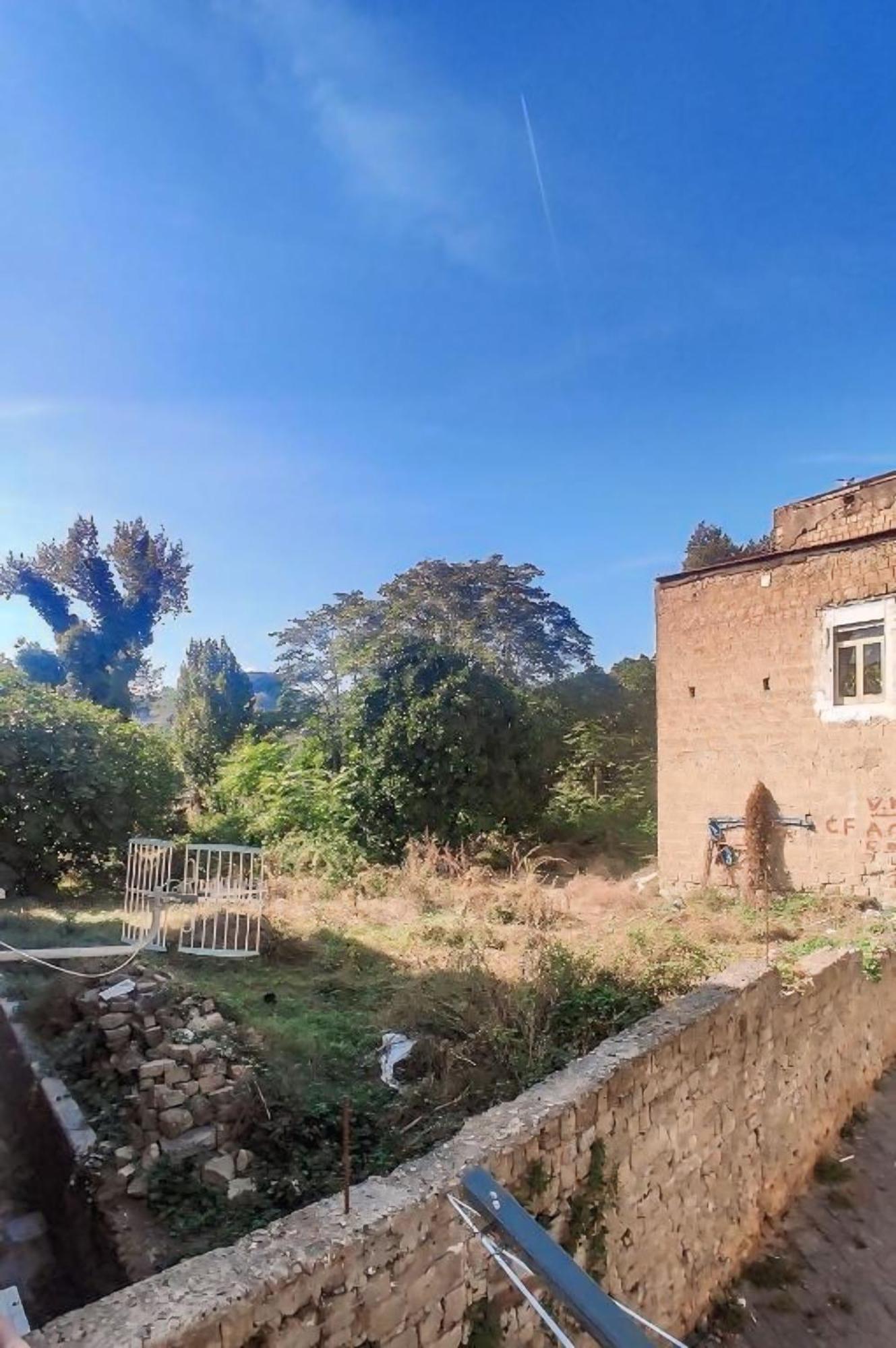 Apartamento Tra I Giardini Della Scalinata Di San Gennaro