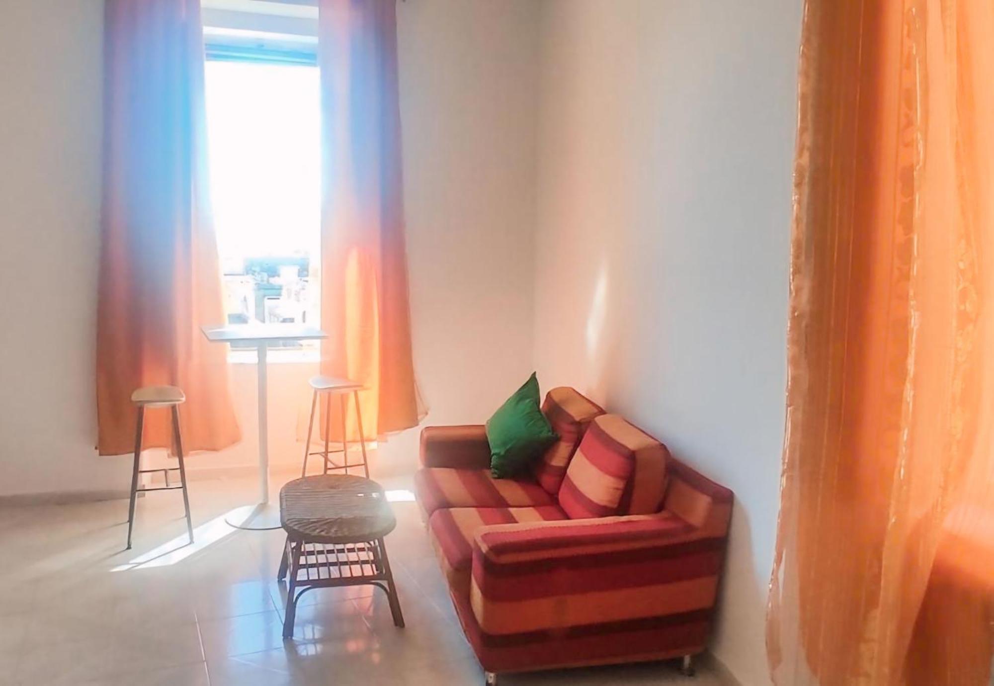 Tra I Giardini Della Scalinata Di San Gennaro Apartamento *